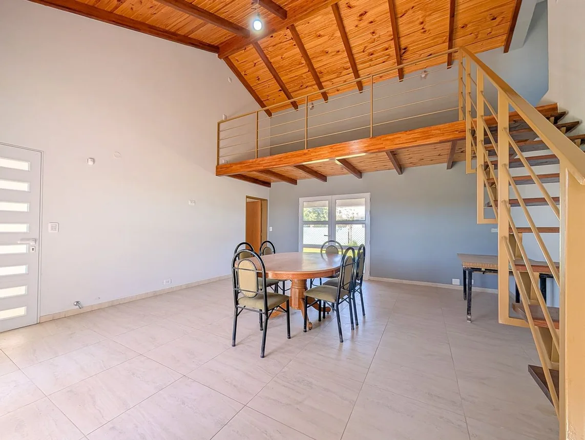 Casa de 3 ambientes en venta en Funes, General Bartolomé Mitre 0, foto 2
