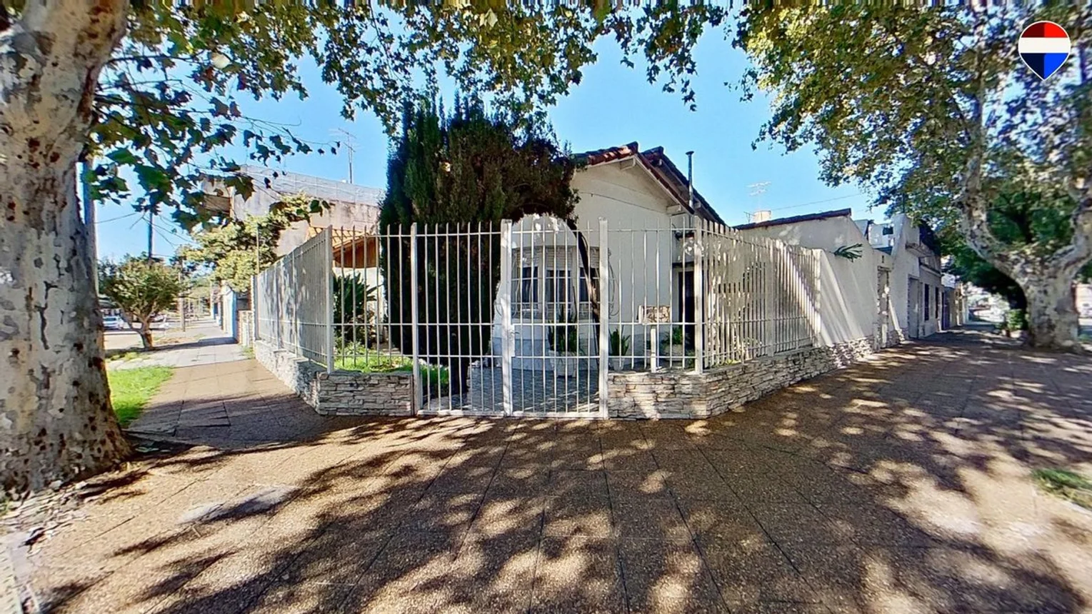 Casa de 4 ambientes en venta en Villa Maipú, French 1600, foto 3