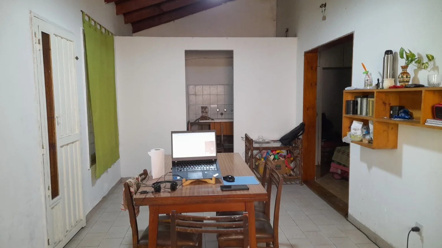 Casa de 3 ambientes en venta en Rafael Calzada, Presidente Arturo Illia 3500, foto 4