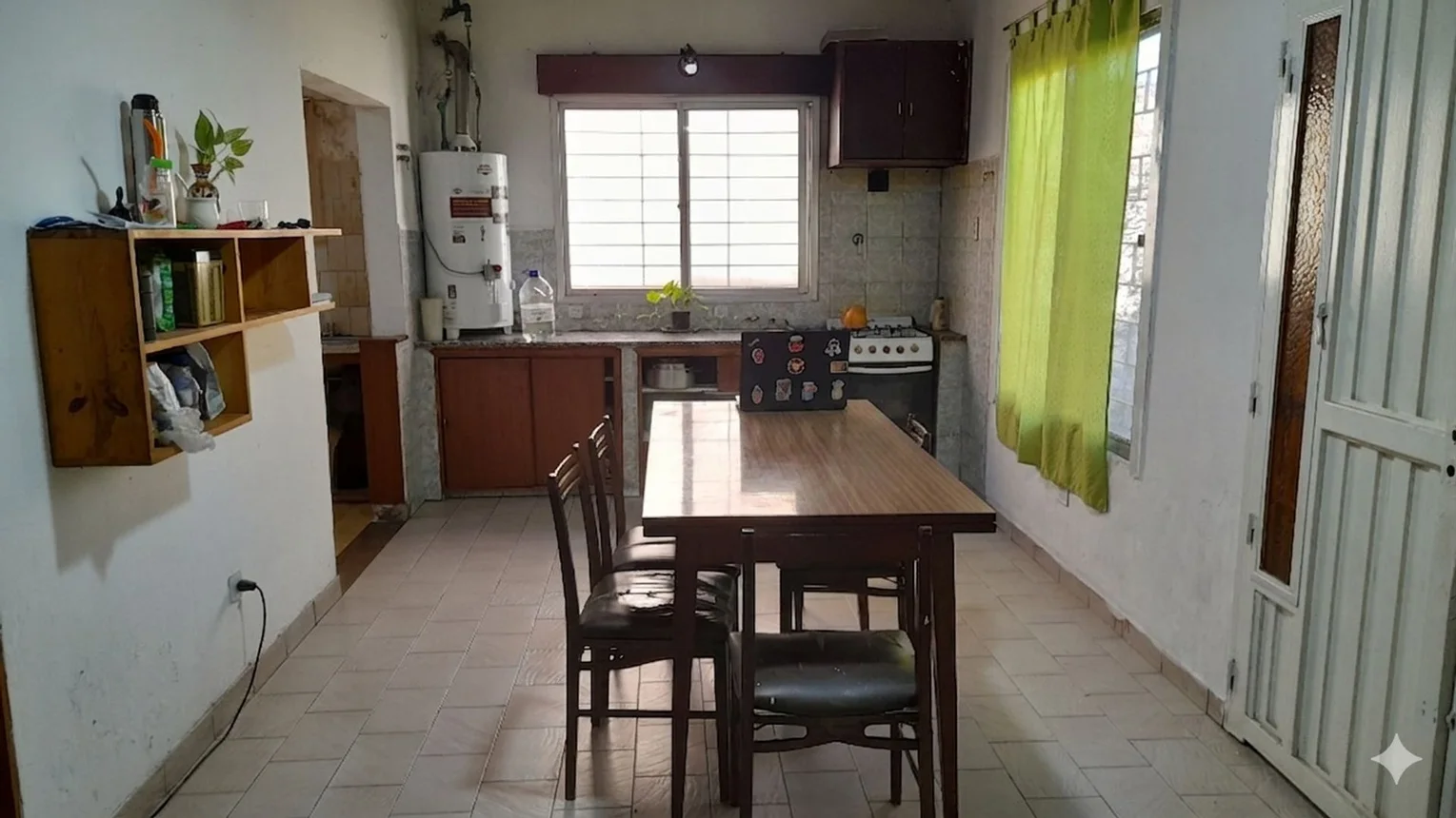 Casa de 3 ambientes en venta en Rafael Calzada, Presidente Arturo Illia 3500, foto 5