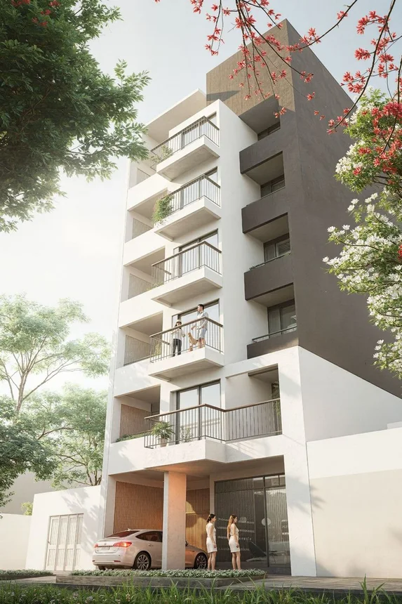 Venta dpto 1 dormitorio en pozo en barrio sur, foto 4