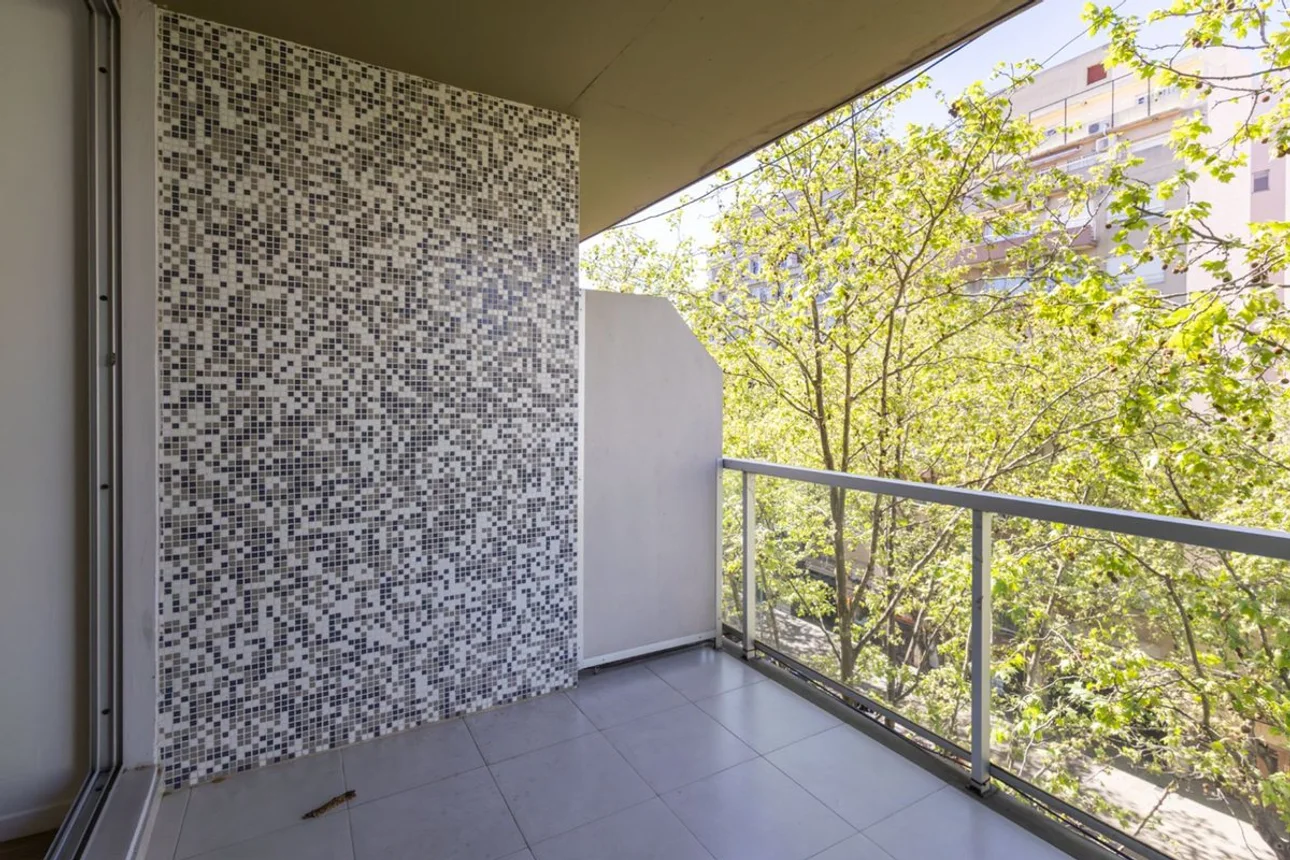 Departamento en venta en Parque Chas