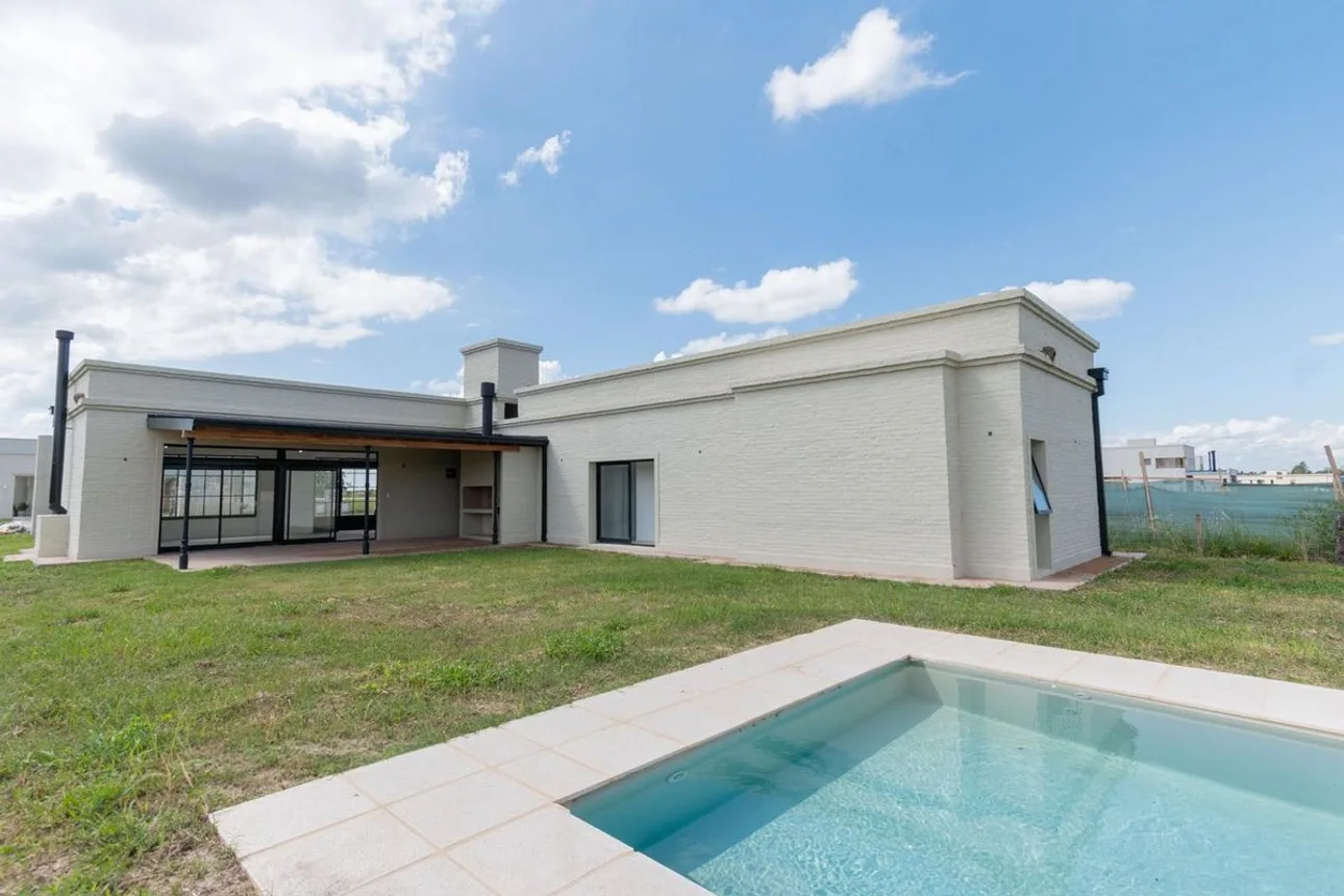 Casa en venta en Santa Fe