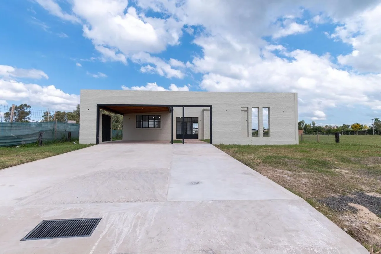 Casa en venta en Santa Fe, foto 3