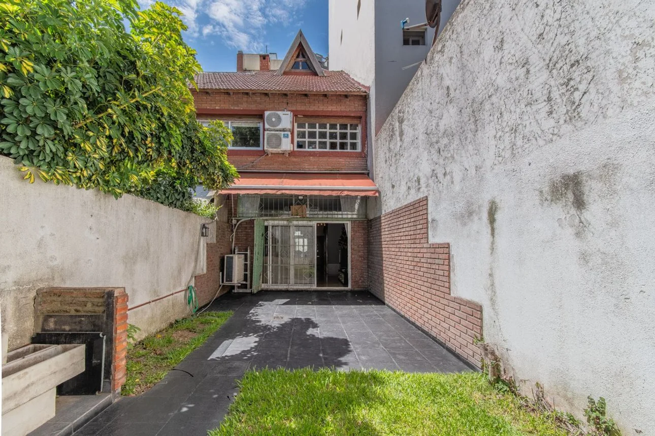 PH en venta en Caballito