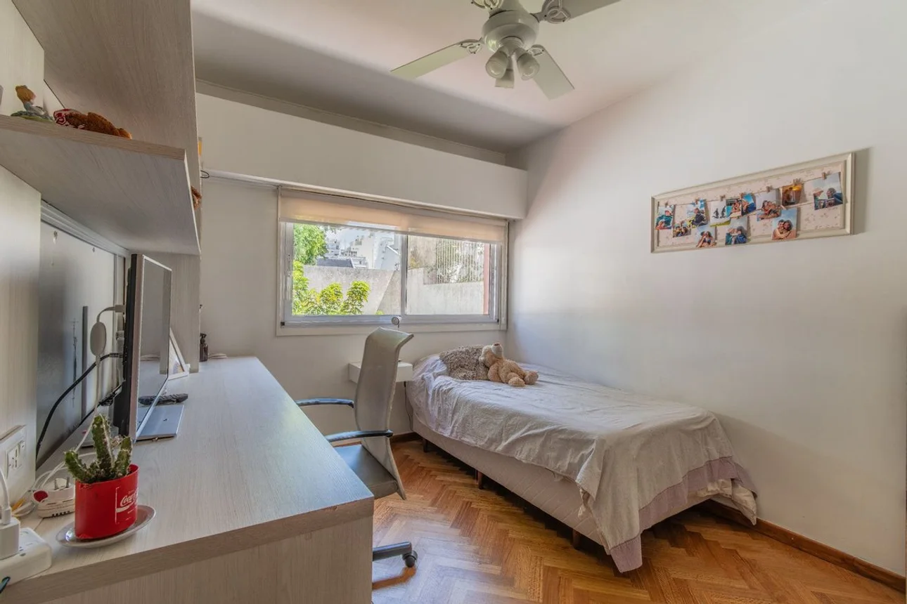 PH en venta en Caballito, foto 5