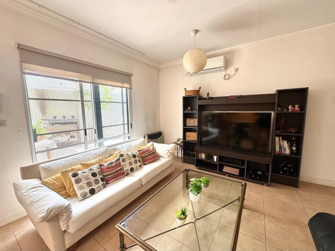 Casa en venta en Virreyes, Brandsen 2300