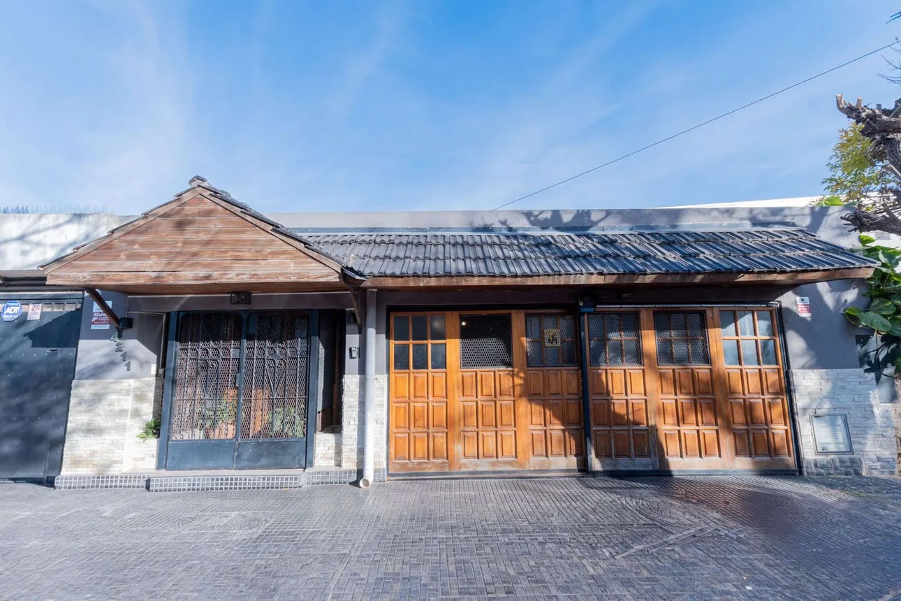 Casa en venta en Santa Fe