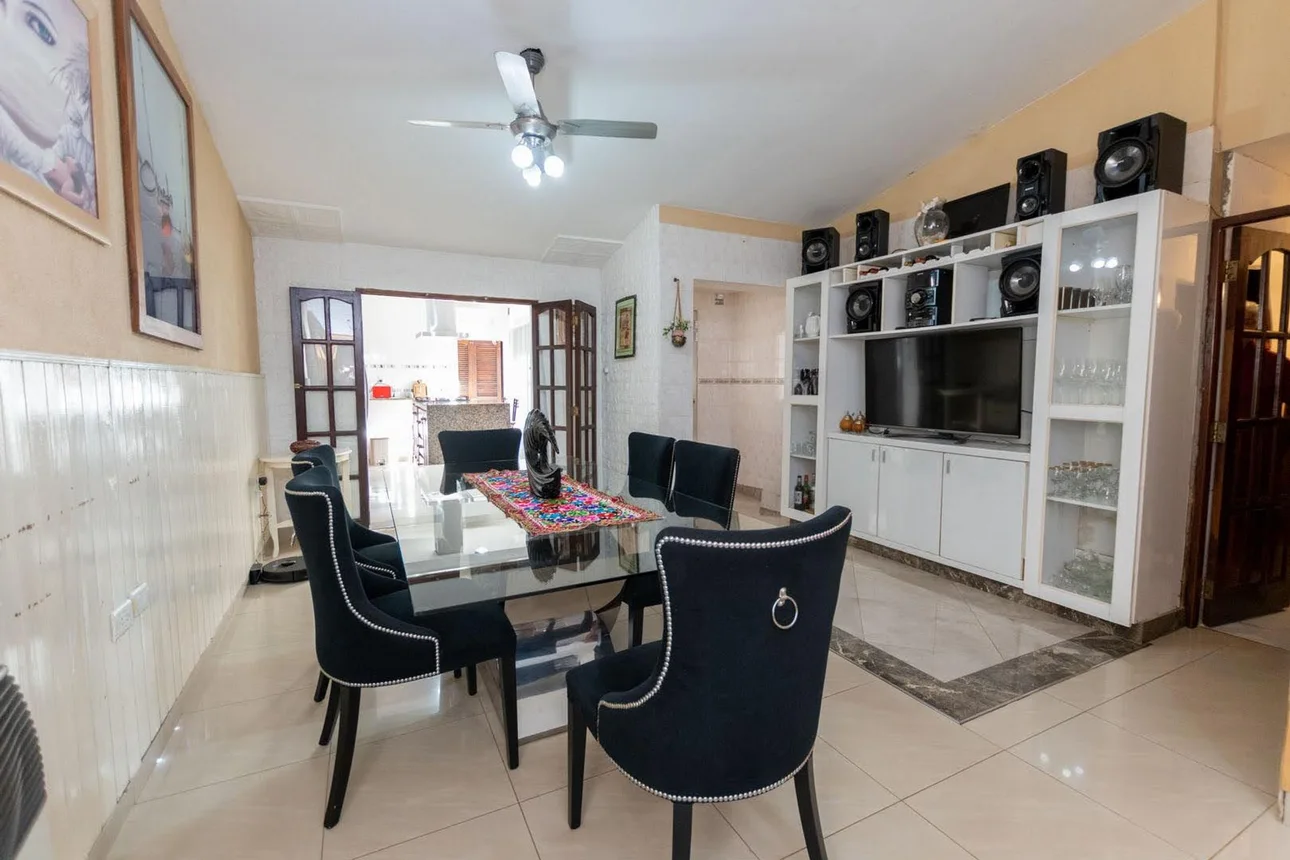 Casa en venta en Santa Fe, foto 5