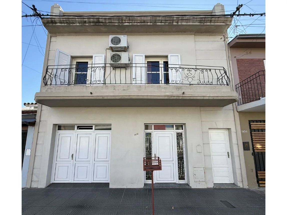 Casa dúplex en venta en Santa Fe