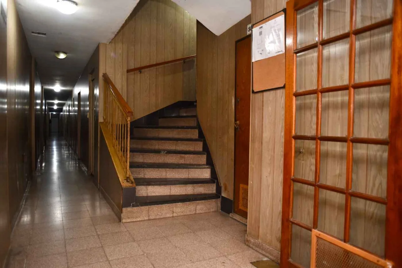 Departamento de 2 ambientes en alquiler en San Telmo, Piedras 1300, foto 3