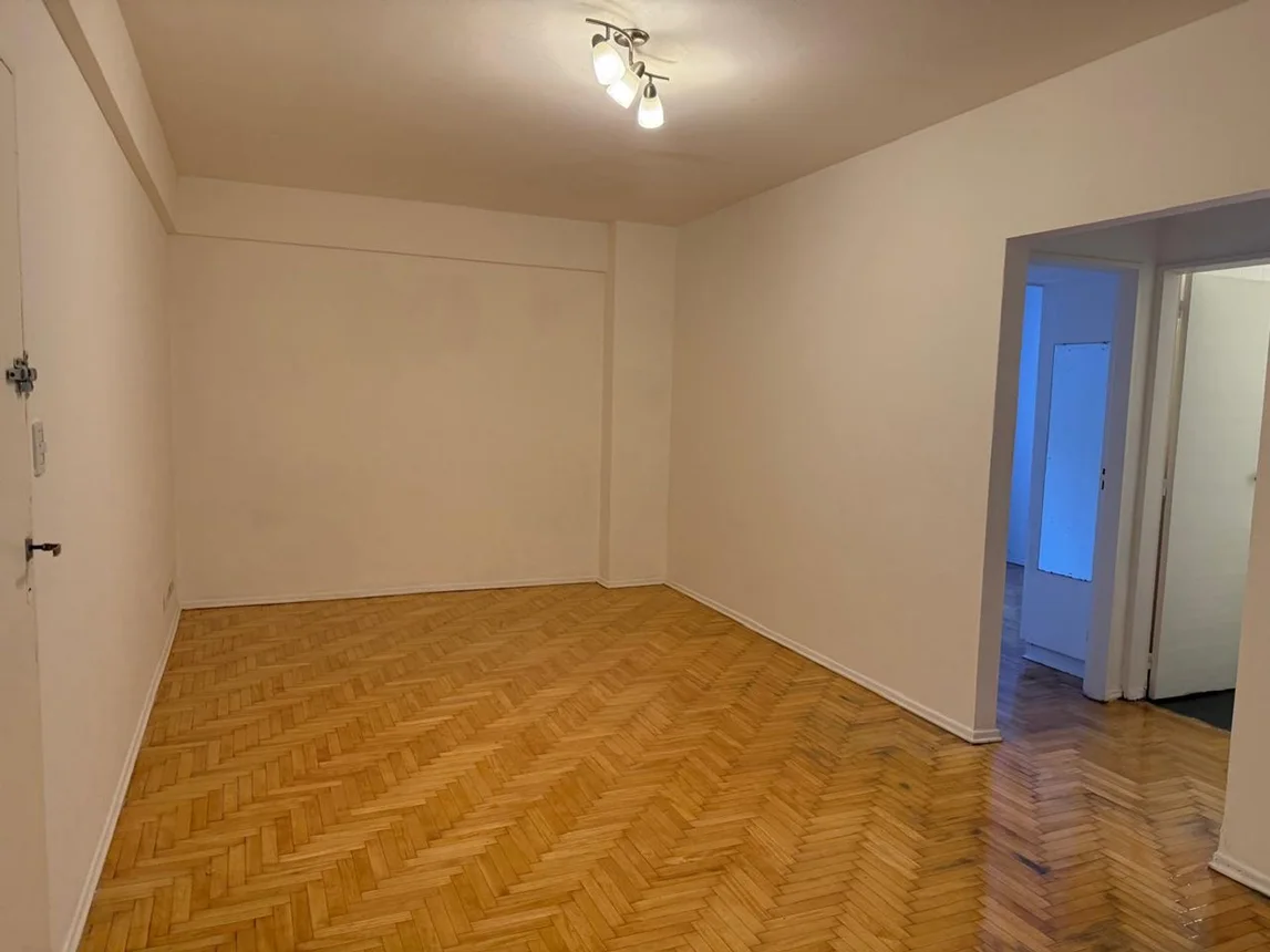 Departamento de 2 ambientes en alquiler en San Telmo, Piedras 1300, foto 4