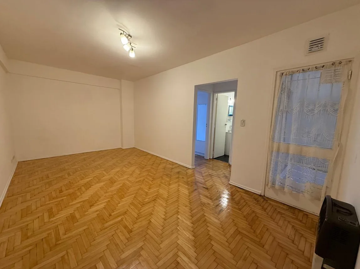 Departamento de 2 ambientes en alquiler en San Telmo, Piedras 1300, foto 5