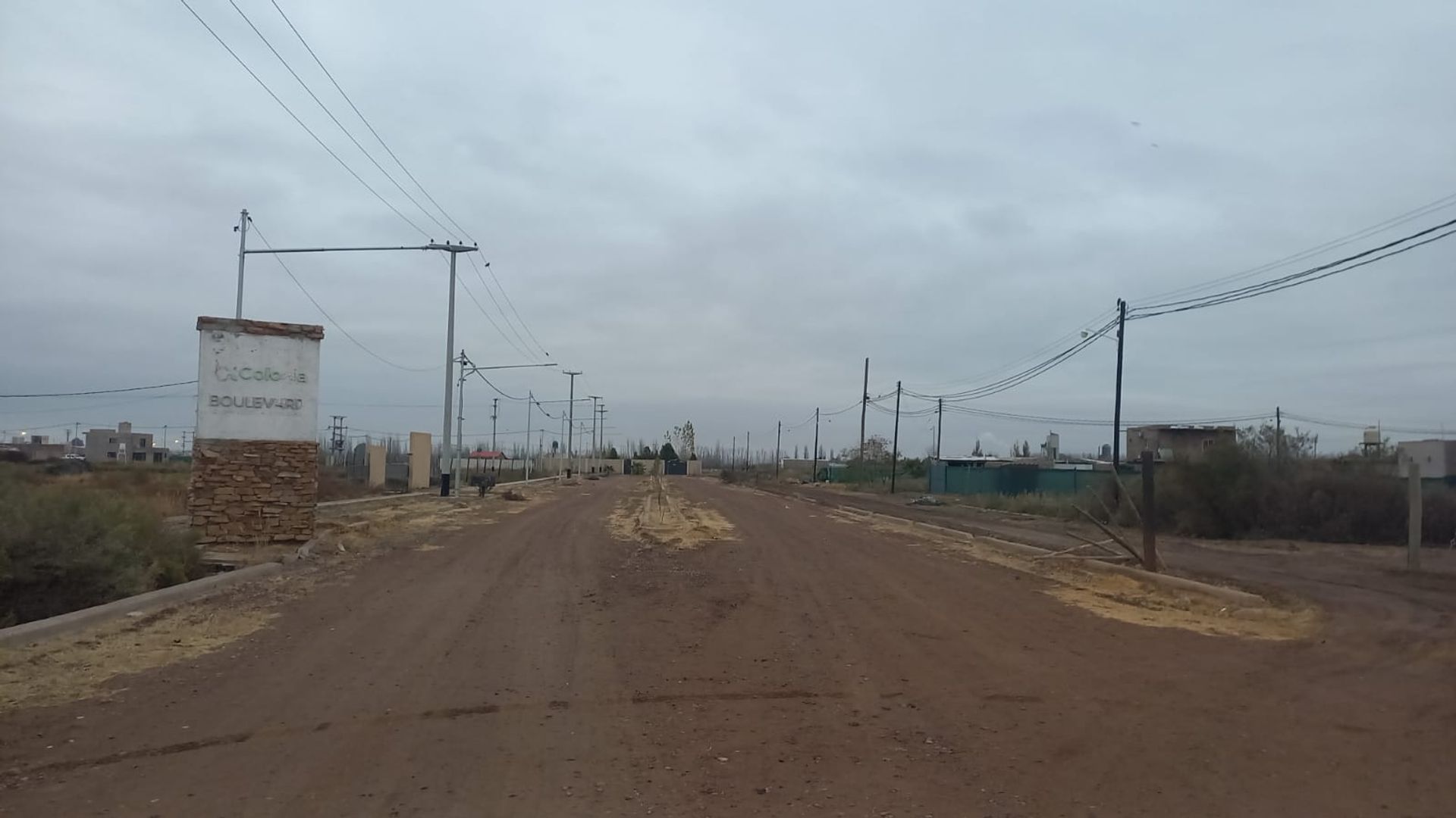 Terreno en La Colonia 0