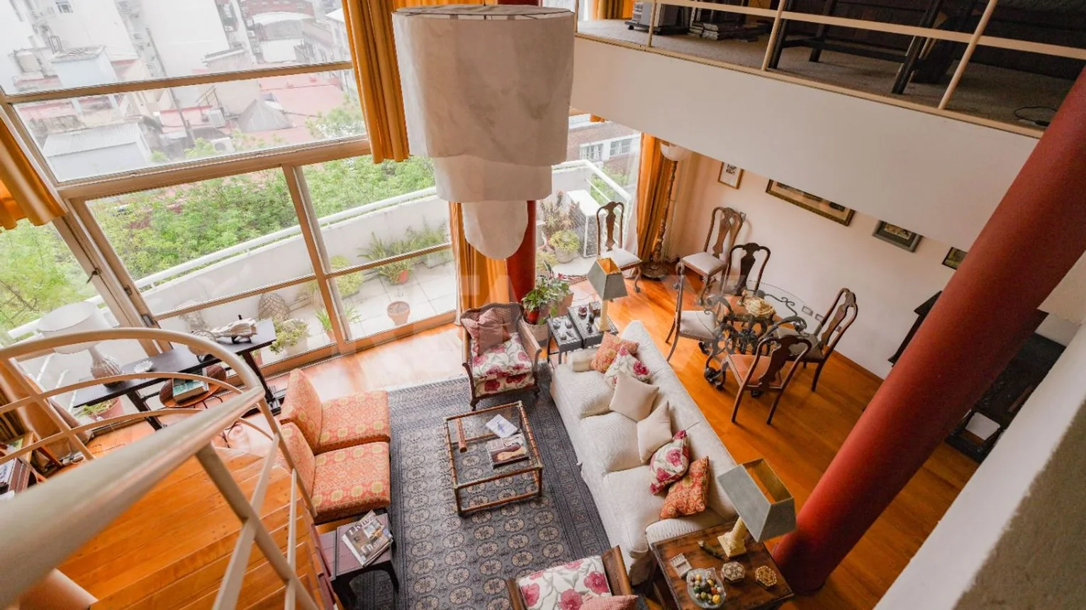 Dúplex de 3 ambientes en venta en Palermo, Soler 3900, foto 2