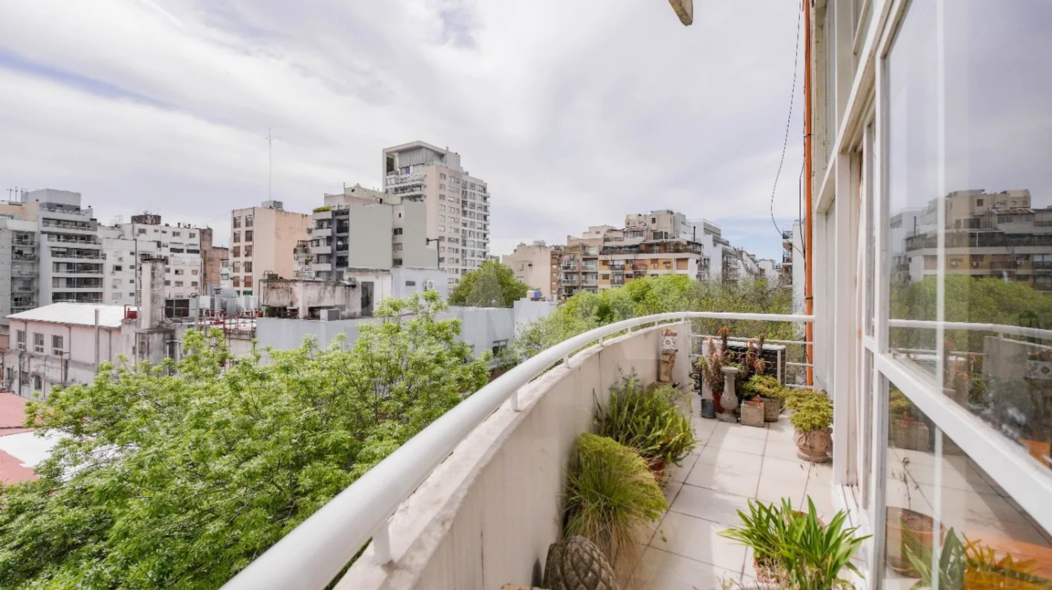Dúplex de 3 ambientes en venta en Palermo, Soler 3900, foto 3