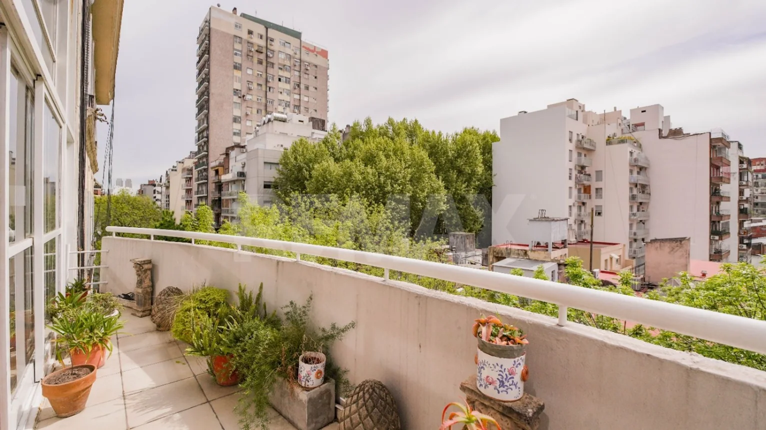 Dúplex de 3 ambientes en venta en Palermo, Soler 3900, foto 4