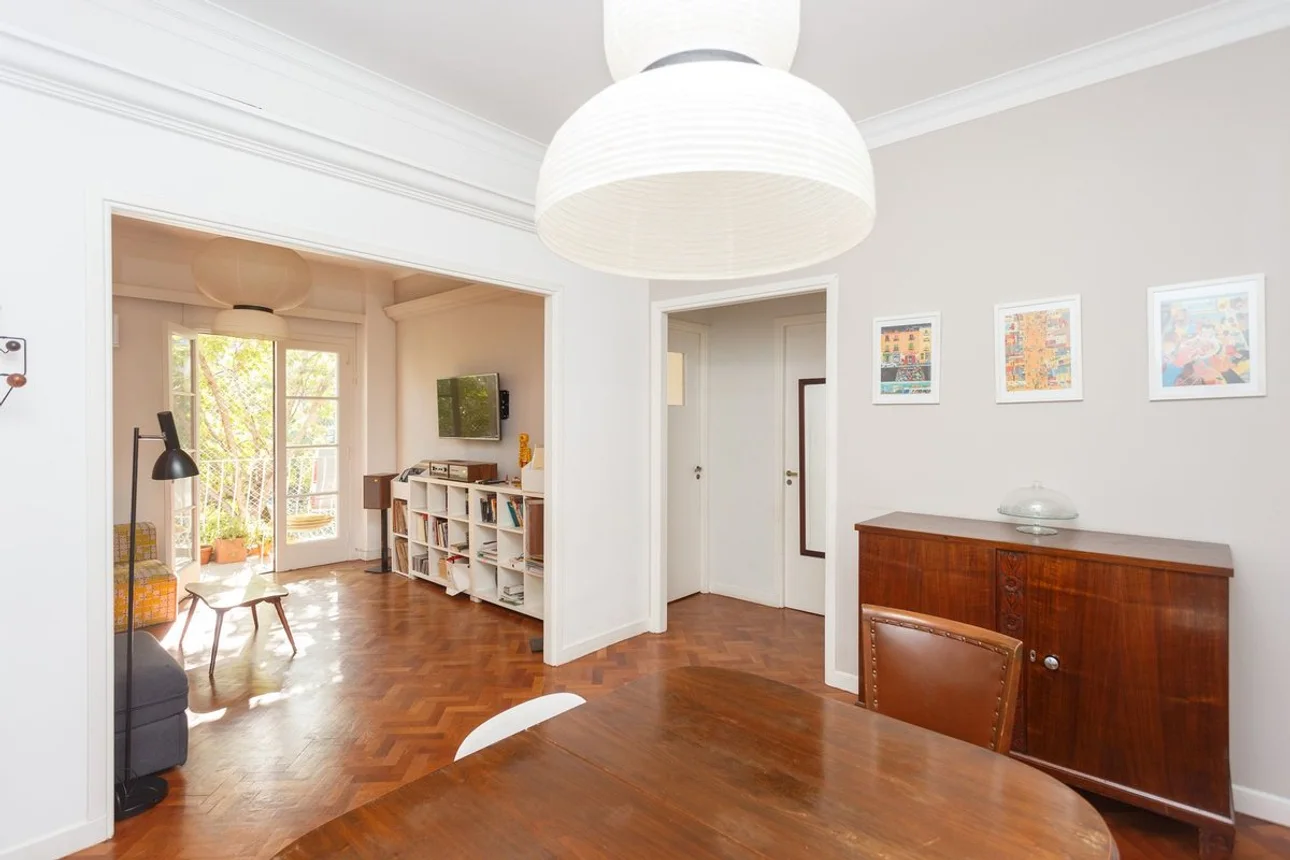 Departamento en venta en Colegiales, foto 2