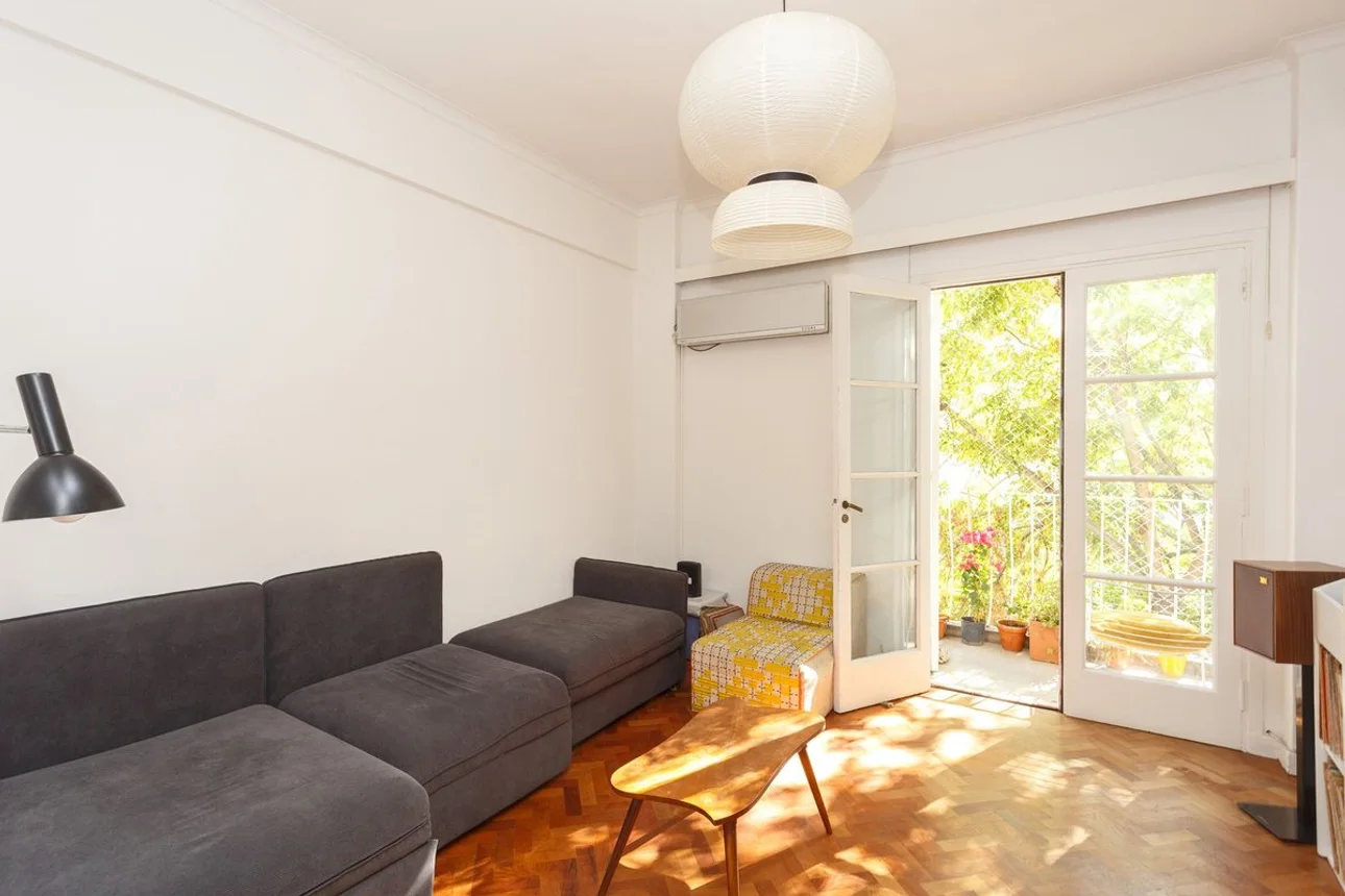 Departamento en venta en Colegiales