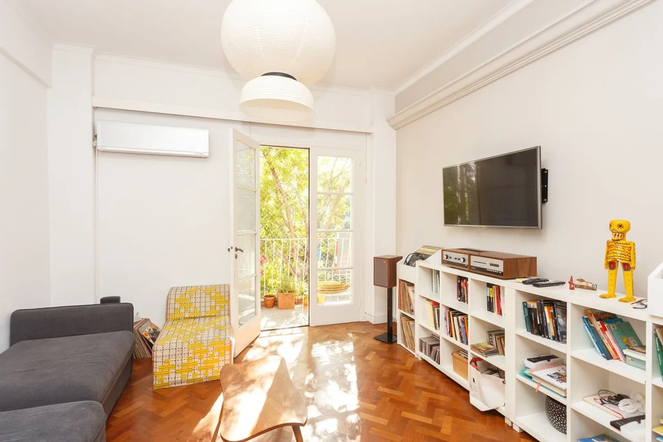 Departamento en venta en Colegiales, foto 3