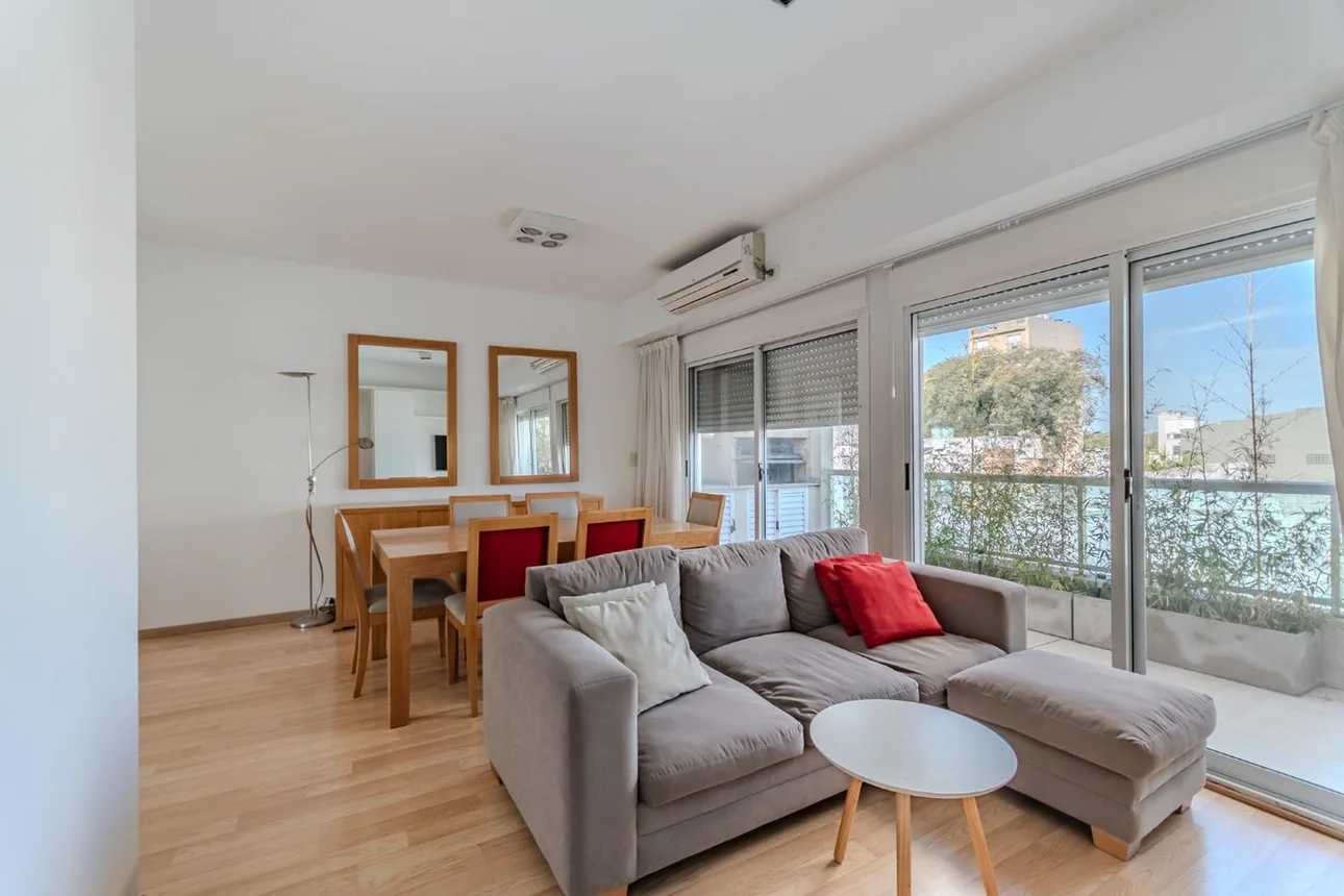 Departamento de 3 ambientes en venta en Villa Devoto, Pareja 3100
