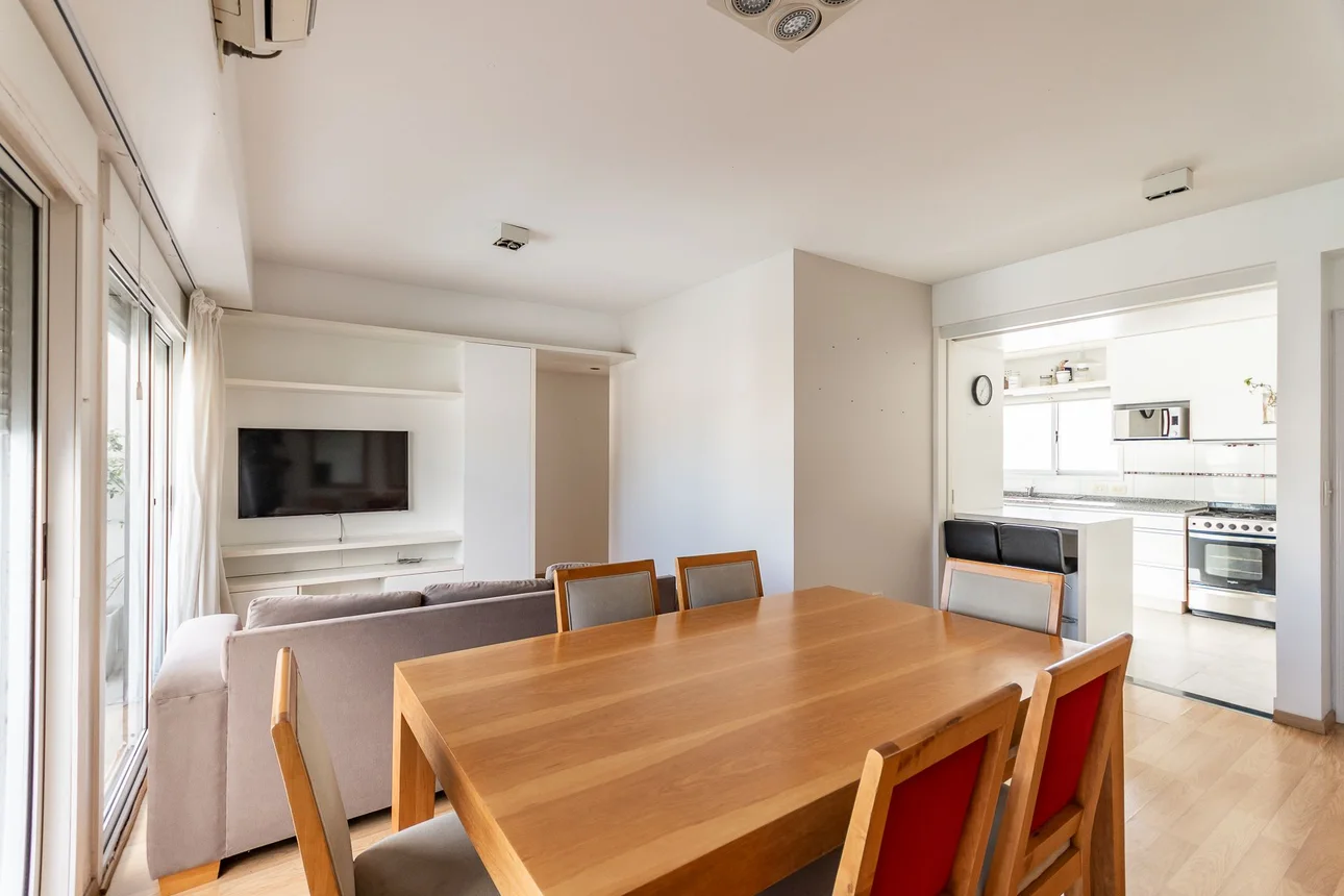 Departamento de 3 ambientes en venta en Villa Devoto, Pareja 3100, foto 4