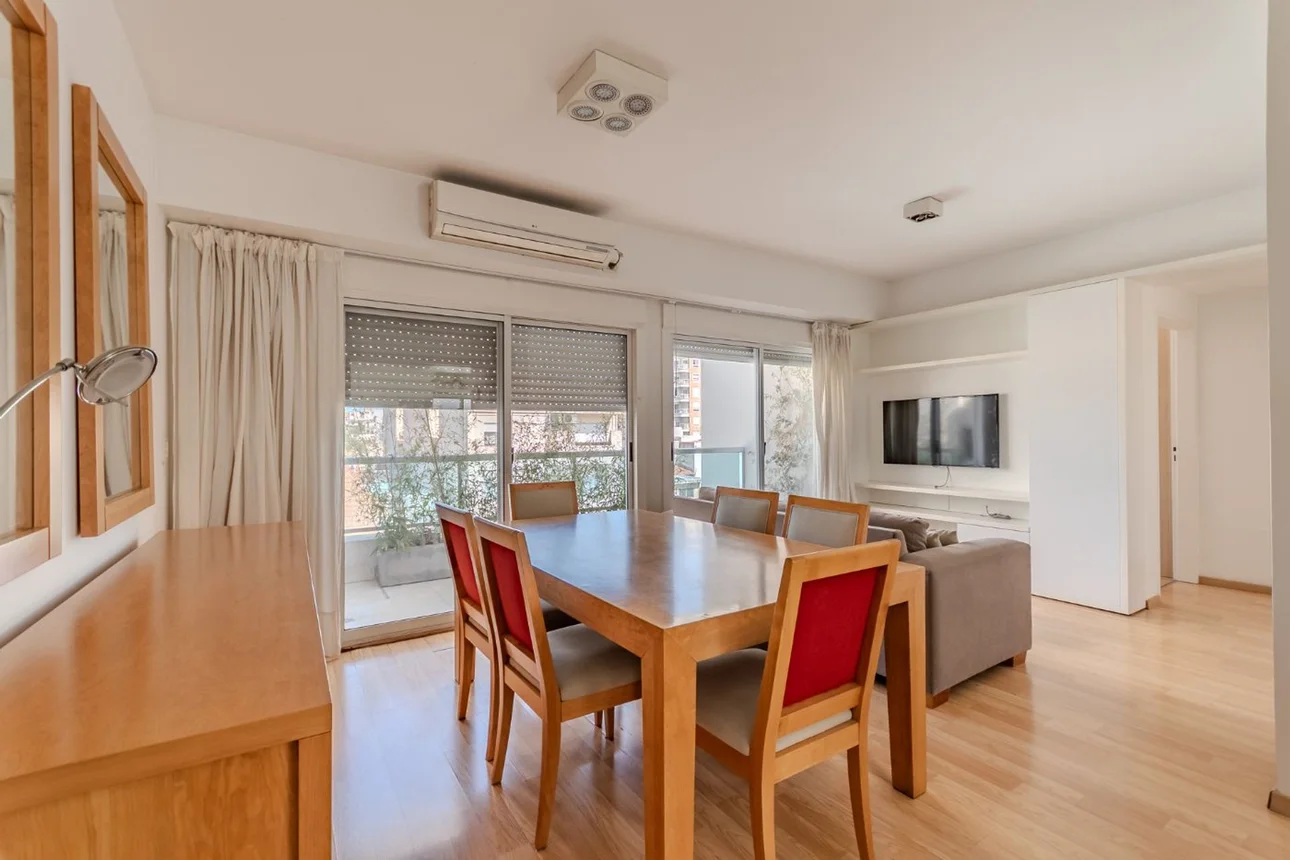 Departamento de 3 ambientes en venta en Villa Devoto, Pareja 3100, foto 3