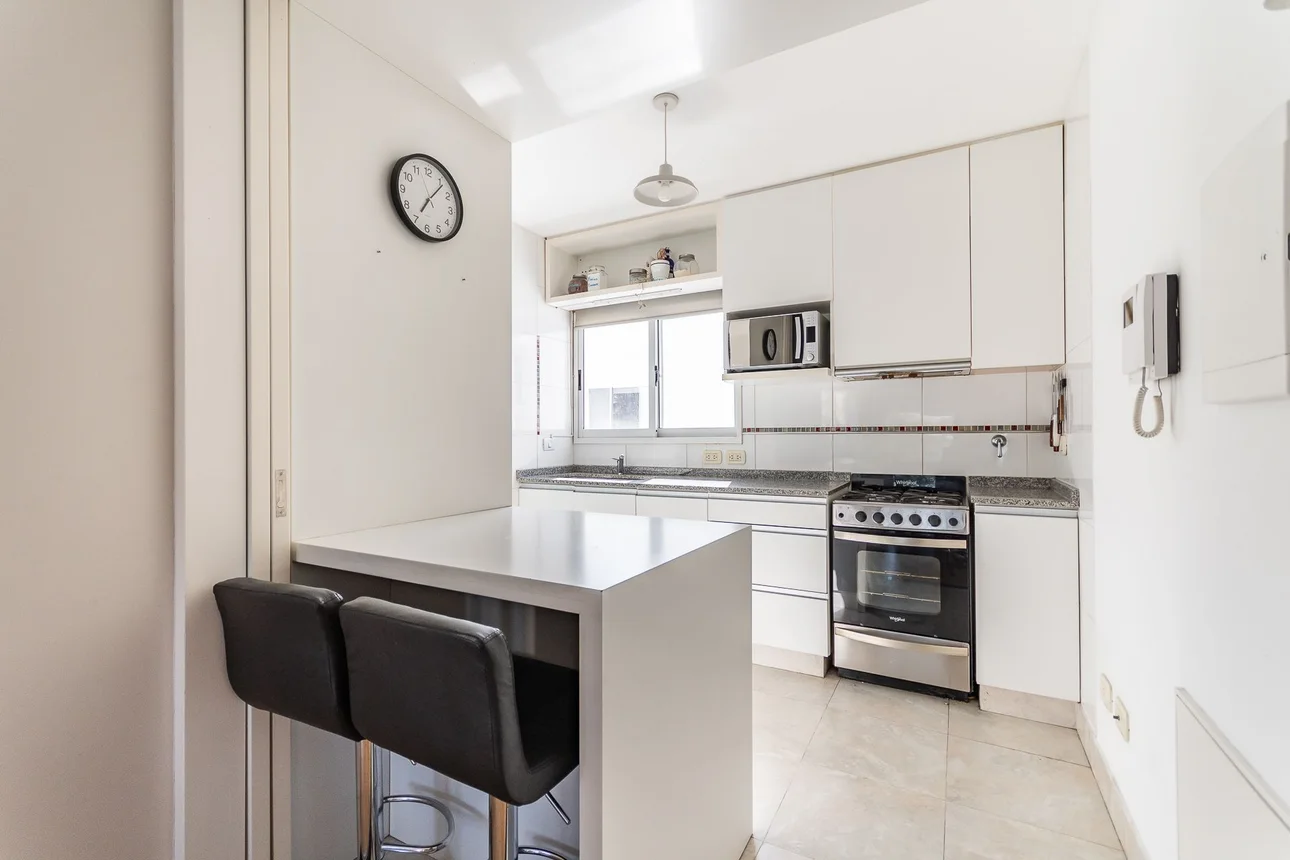 Departamento de 3 ambientes en venta en Villa Devoto, Pareja 3100, foto 5