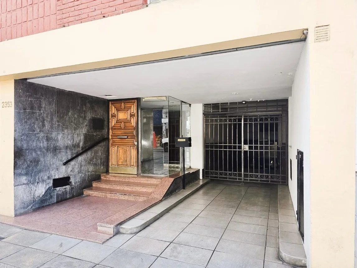 Departamento en venta en Ramos Mejía