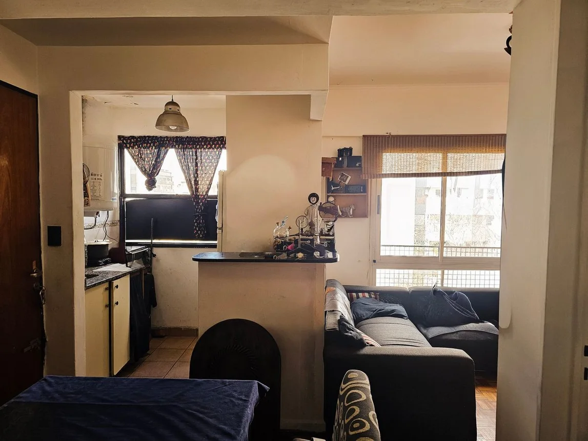 Departamento en venta en Ramos Mejía, foto 3