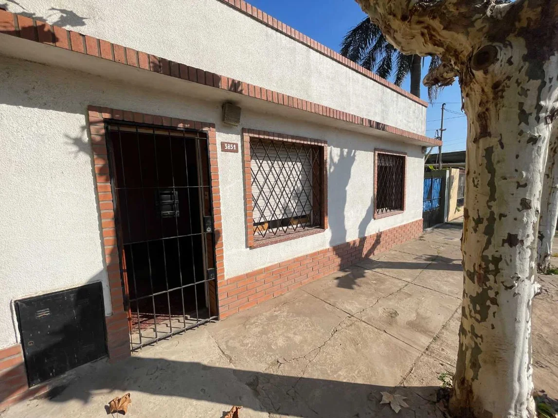 Casa en venta en José C. Paz