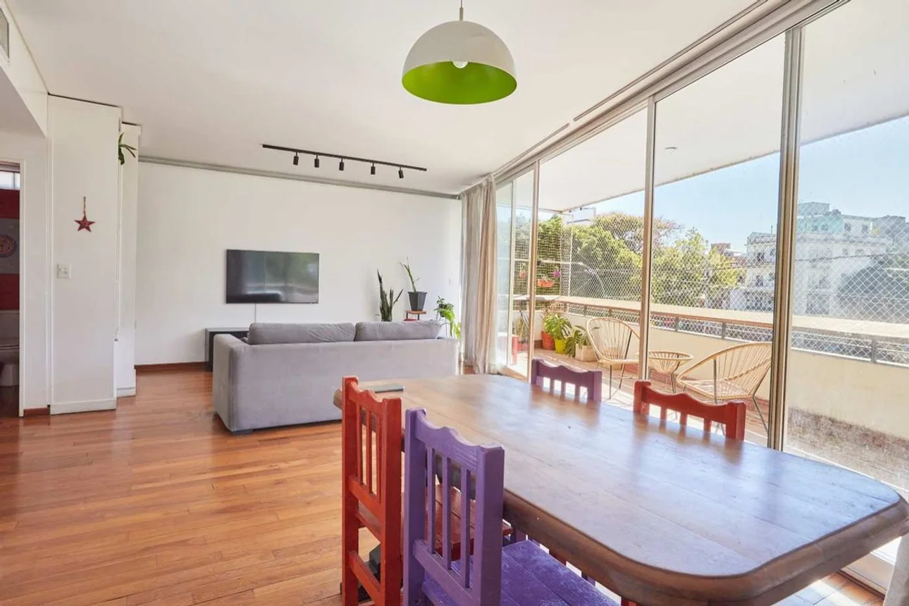 Departamento en venta en Saavedra, foto 5