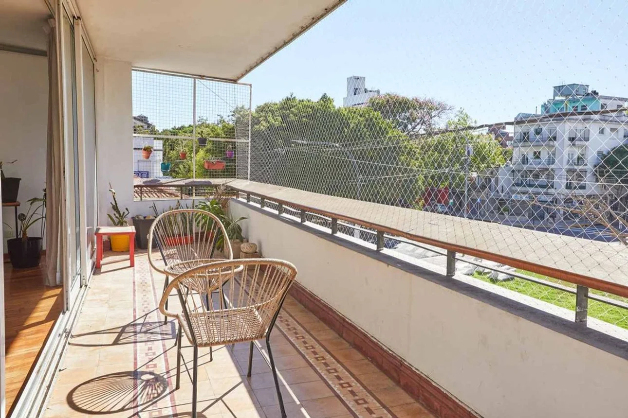 Departamento en venta en Saavedra, foto 4