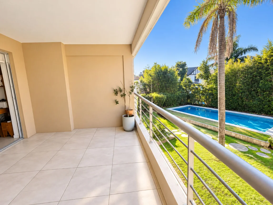 Departamento de 3 ambientes en venta en Victoria, Avenida del Libertador 3200, foto 3