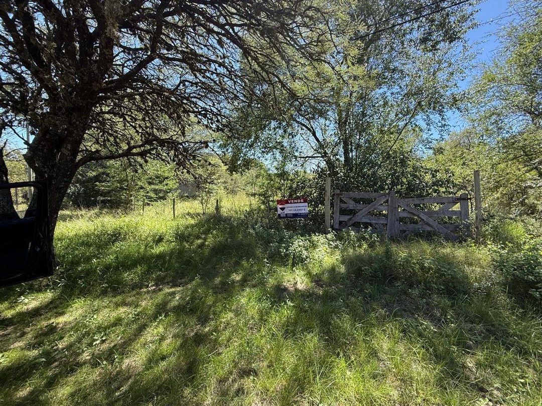 LOTE 603 M2 ESCRITURA VILLA GRA BELGRANO