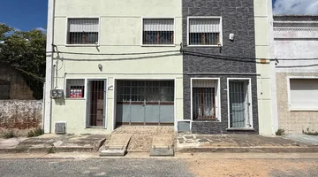 VENTA DOS CASAS EN EL MISMO PADRON MINAS