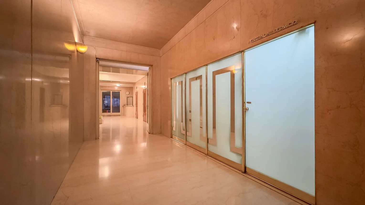 Venta depto 4 amb + dep - recoleta 150 m2, foto 2