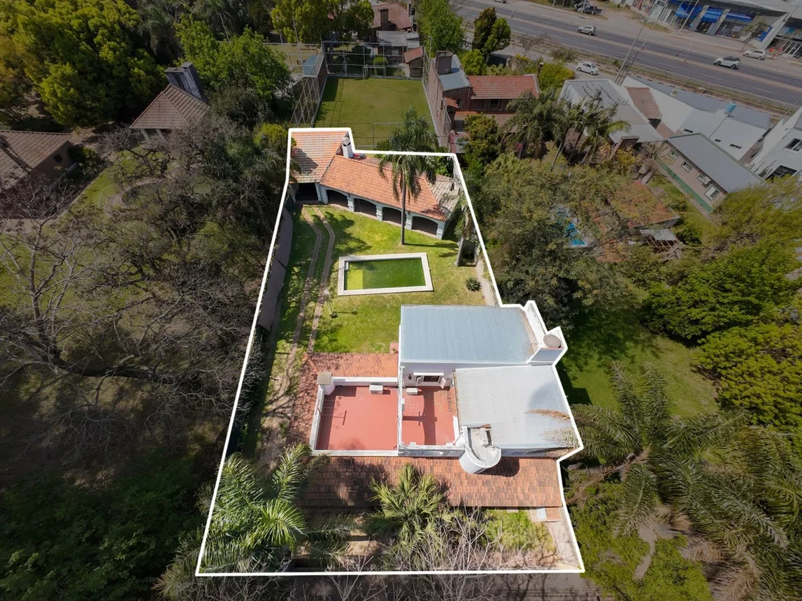 Casa en venta en Santa Fe, foto 2