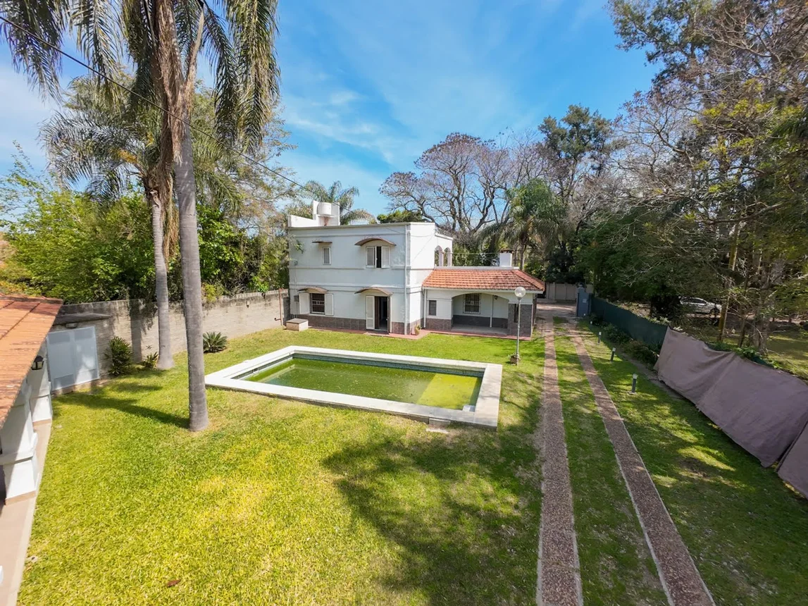 Casa en venta en Santa Fe