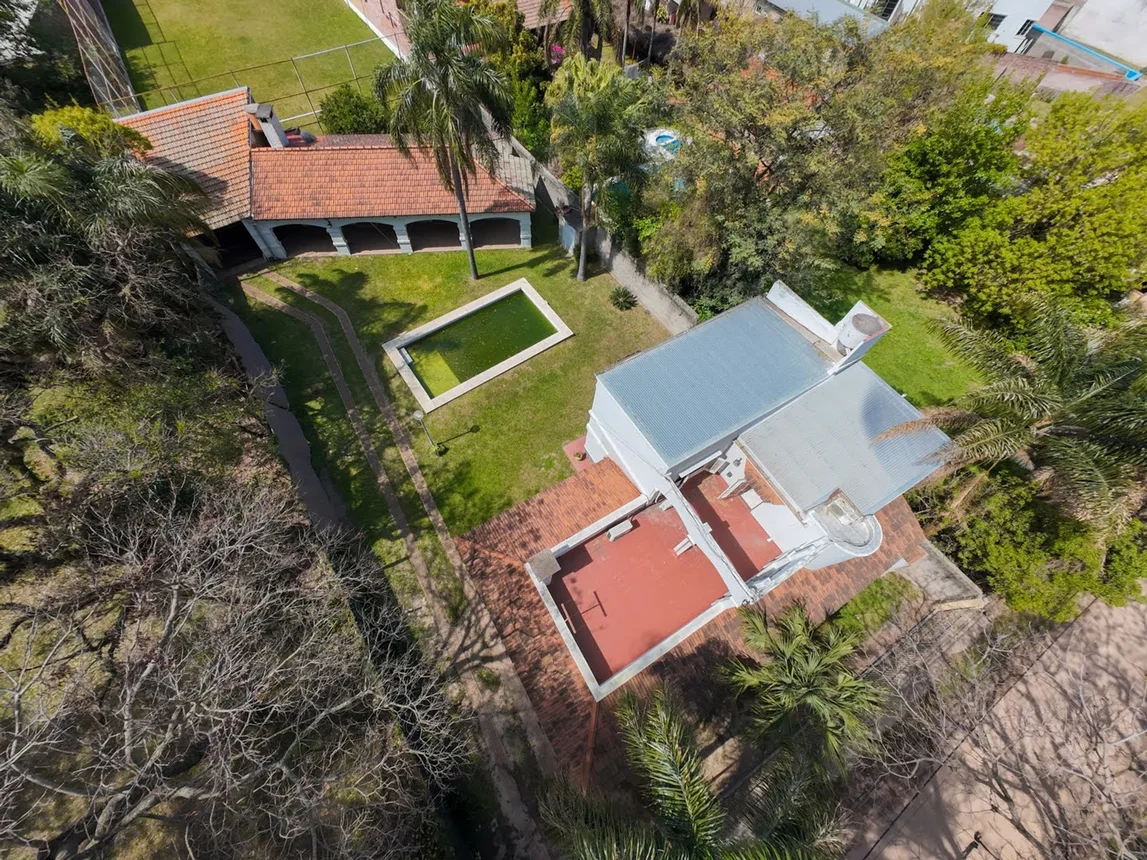 Casa en venta en Santa Fe, foto 3