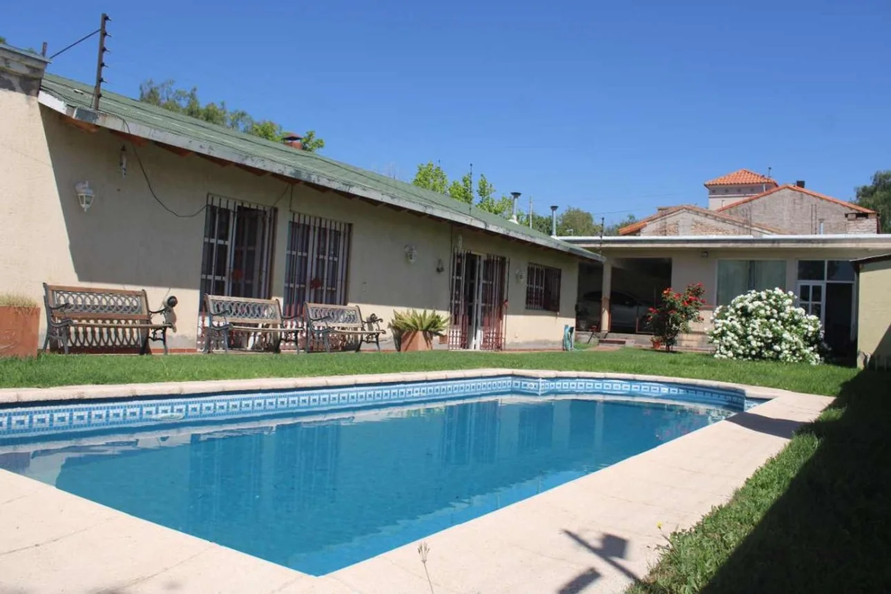 Casa en venta en Mendoza, foto 4