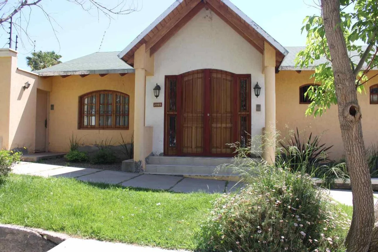 Casa en venta en Mendoza
