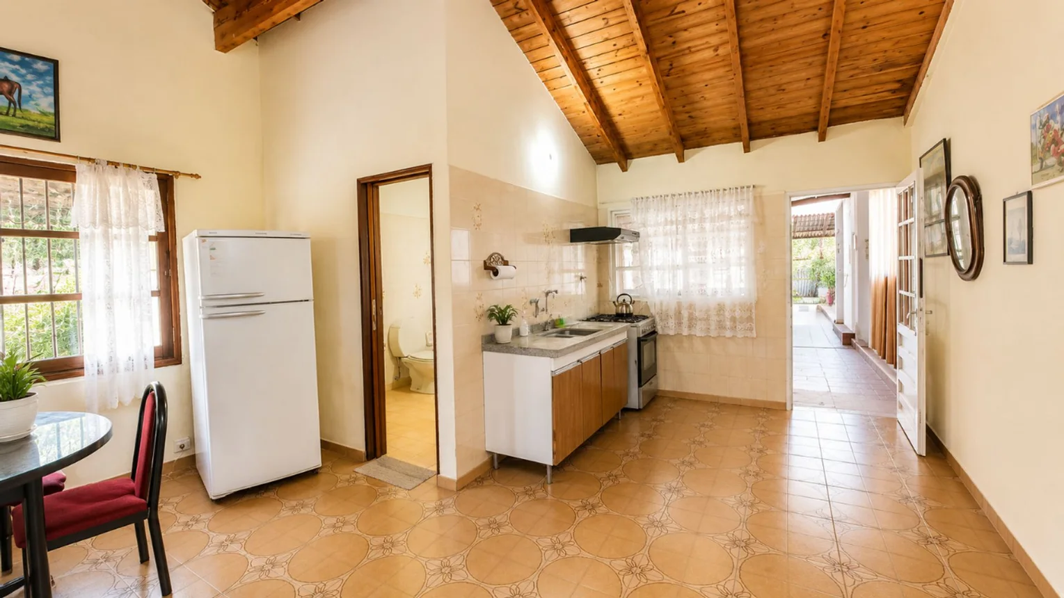 Casa de 5 ambientes en venta en Lanús Este, Fray Mamerto Esquiú 900, foto 4