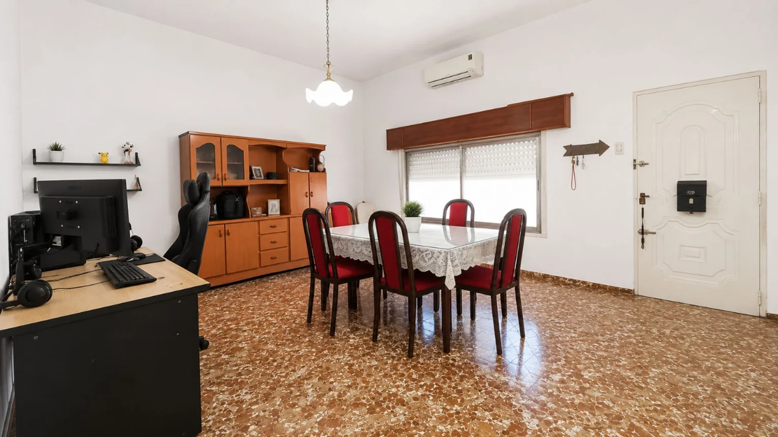 Casa de 5 ambientes en venta en Lanús Este, Fray Mamerto Esquiú 900, foto 5