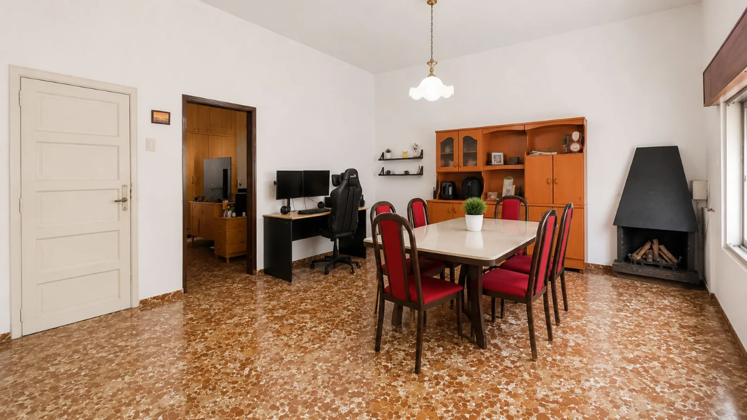 Casa de 5 ambientes en venta en Lanús Este, Fray Mamerto Esquiú 900, foto 3