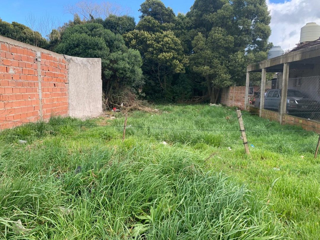 VENTA TERRENO - PARQUE PEÑA
