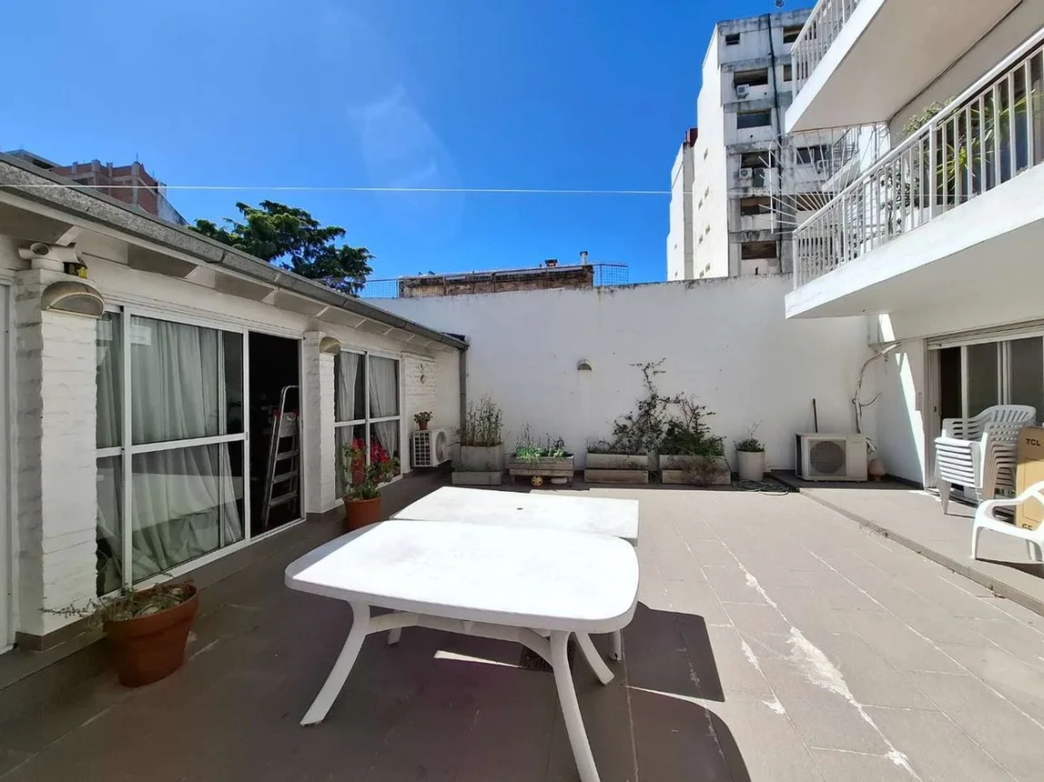 Departamento en venta en Villa Crespo, foto 5