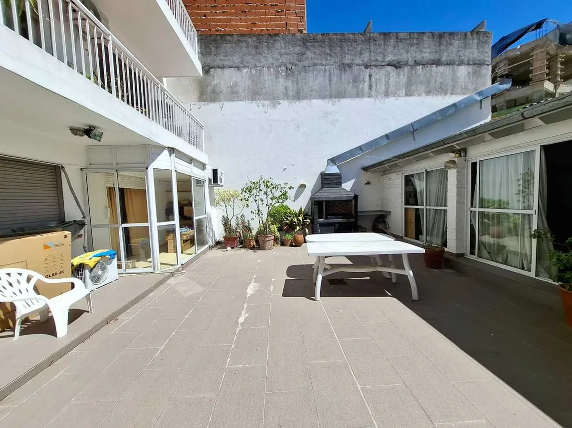 Departamento en venta en Villa Crespo, foto 4
