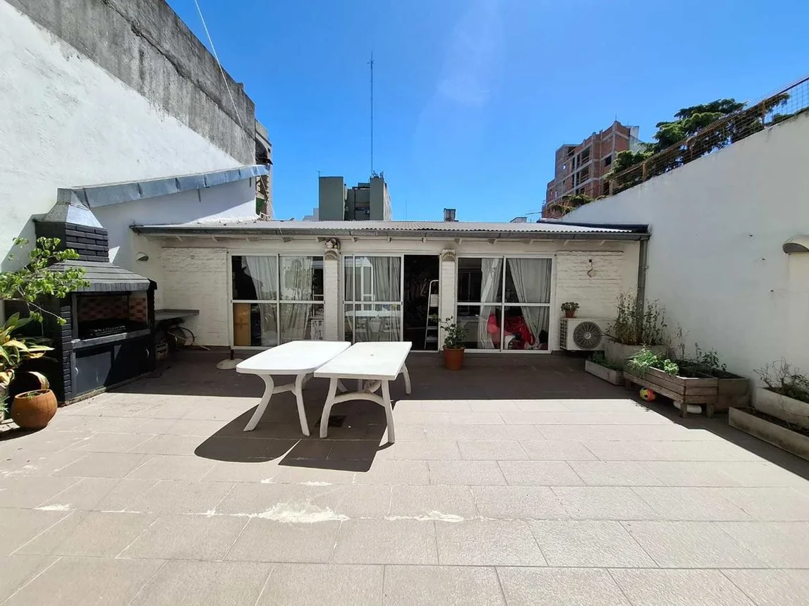Departamento en venta en Villa Crespo