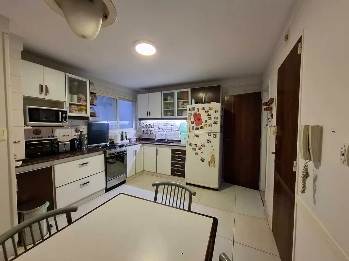 Departamento en venta en Villa Crespo, foto 3
